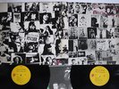 ROLLING STONES EXILE ON MAIN ST ROLLING STONES ESS-50049-50 Japan VINYL 2LP