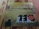 R.E.M. - Reveal - Vinyl LP - Deutsche Erstpressung 2001