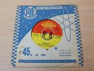 EX   Sonny Boy Williamson/Lonesome Cabin/1964 PYE 7