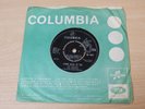 The Escorts/From Head To Toe/1966 Columbia 7