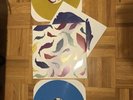 New Order Substance Ltd 300 Copies Japanese Vinyl Unofficial Release.