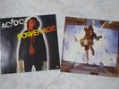 AC/DC - 2 LP's - Vinyl - Power Age