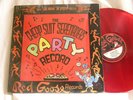 R.CRUMB Cheap Suit Serenaders Party Record My Girl's Pussy 78 rpm 12