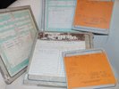 1982 / 85 5 x Mater Tapes (REELS) SOME BIZARRE LABEL PSYCHIC TV TEST DEPT
