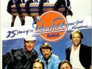 [NEW ] Beach Boys 25 Years - Good Vibrations/Sunkist - Limited Edition LP (1986)