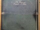 Bob Marley The Wailers - Catch A Fire - Island 9329 - LIGHTER COVER - REGGAE LP