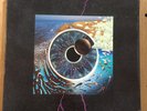 Pink Floyd - Pulse - 4 LP BOX SET W/ HARDCOVER BOOK - UK - VINYL IS EXCELLENT
