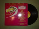 STARSOUND STARS ON 45 VOL 2 (VG+) 1981 (DEMO) (60s MEDLEY / ABBA)