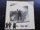 BIZEX-B - Vi lever  Sweden Private -82  Original 300 copies made Great and rare