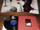 DANIEL DARC - Sous Influence Divine LP French New Wave Synth Pop Taxi Girl