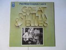 Blues- Vinyle LP -  Pee Wee  CRAYTON - Fr Pathe Marconi C 062-95830