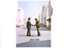 Pink Floyd / Wish You Were Here / Vinyl / Progressive / Kraut / Harvest / Italy