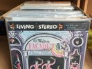 Classic Records LP 1rst Edition Royal Orch. London Facade (Walton)  LSC 2285 NEW