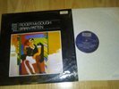 roger mcgough brian patten british poets of our time vinyl LP argo