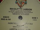 1978 PROMO Disco Remix 12