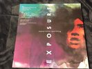 Esperanza Spalding Exposure L.P. 2017 Limited Edition 1895 / 7,777 record vinyl