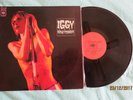 Iggy & The Stooges - Raw Power - 1973 CBS LP