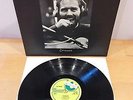 ROY HARPER Stormcock LP Rare UK Factory Sample 1971 Textured Gat SHVL789 EX+/EX