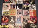 Punk / New Wave/ Ska  7