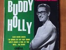 Ep 45T Buddy Holly blue suede shoes original coral 94612