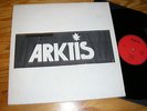 ARKTIS - SAME  -  D - LP - PRIVATPRESSUNG