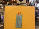 Rolling Stones “STONE RELICS” Rare Blue Vinyl