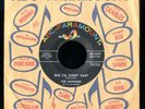 NORTHERN SOUL / THE SAPPHIRES Gotta Have Your Love / GEE / ABC PICTURE SLEEVE NM