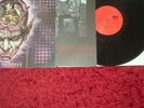 KREATOR LP COMA OF SOULS .GERMAN THRASH METAL,no SODOM,DESTRUCTION