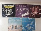 VINYL 5*PS 7