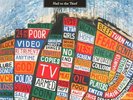 Hail To The Thief  Radiohead Vinyl Record