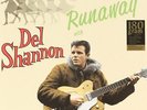 Runaway  DEL SHANNON Vinyl Record