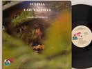Gato Barbieri           Bolivia           Gat        USA          NM # 62