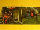 EILIFF - Girlrls -LP reissue of 1972 + 2 Bonustracks-German Krautrock- Longhair