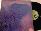 EX 1971 orig PINK FLOYD MEDDLE album w FEARLESS San Tropez SMAS 832 Stereo LP