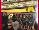 The Beatles ?–  Reel Music - Capitol ?– SV-12199 Numbered 6707 - Yellow Wax LP
