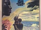 MILES DAVIS - BITCHES BREW 2X LP- ORIGINAL OZ AUSSIE PRESS 1970 GTF JAZZ FUSION