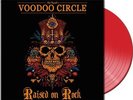 RAISED ON ROCK [RED VINYL] [2/9] * NEW VINYL