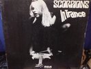 Scorpions ?– In Trance (1983) RCA Victor ?– AYL1-4657 Vinyl, LP, Reissue VG+