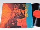LP Pharoah Sanders, John Hicks, Curtis Lundy, Idris Muhammed AFRICA RAR Vinyl