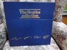 THE BEATLES BLUE BOX COLLECTION LP'S-BC-13-ORIGINAL BOX SET RELEASE FROM 1978