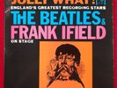The Beatles And Frank Ifield ?– Jolly What  - Vee-Jay - VJLP 1085 Stereo LP