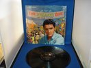 ELVIS PRESLEY ROUSTABOUT VINYL RECORD LSP-2999