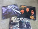 3 Record Bundle Slim Shady Score Come Home With Me Eminem Camron Fugees Hip Hop