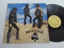 MOTÖRHEAD/ACE OF SPADES  LP 1981 ARIOLA BRONZE 202 876-270