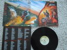 SODOM 1 X VINYL FIRST PRESS AGENT ORANGE GATEFOLD SPV 1989 STEAMHAMMER slayer