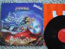 JUDAS PRIEST 1 X VINYL FIRST PRESS HOLAND PAINKILLER 1990 CBS kiss