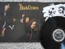 BLACK CROWES 1 X VINYL FIRST PRESS SHAKE YOUR MONEY MAKER 1990 DEF AMERICAN kiss