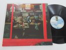 TOM WAITS/NIGHTHAWKS AT THE DINER  2xLP 1975 WEA ELEKTRA ASYLUM K AS 63002-1 FOC