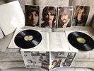 The Beatles White Album 1968 Apple Music Vinyl Records Complete poster photos