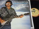 GEORGE HARRISON - Cloud Nine, LP 12